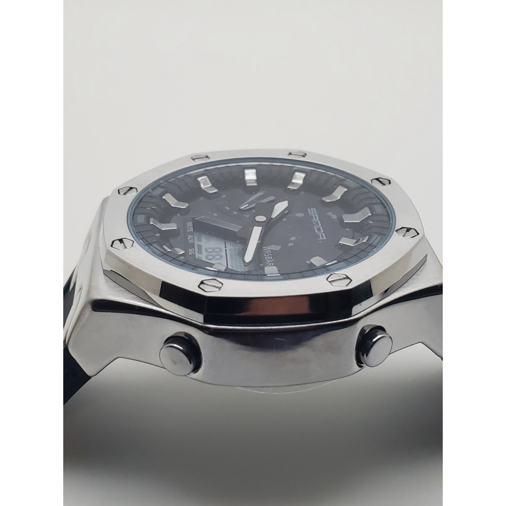 Mens Digital Watch - Picture 11 of 12